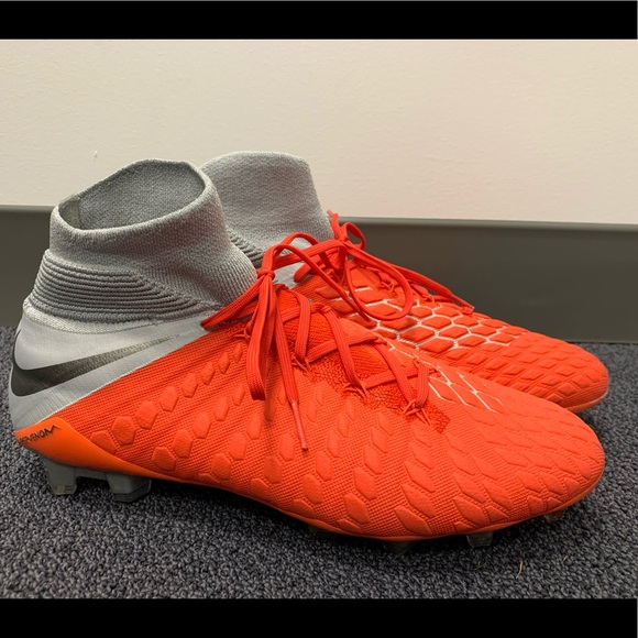 Nike Hypervenom Phantom Blue/Yellow/Black YouTube